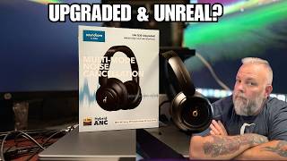 Anker Soundcore Life-Q30 video review and merits by AI Analyzed