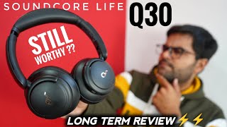 Anker Soundcore aLife-Q30 video review and merits by AI Analyzed