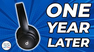 Anker Soundcore Life-Q30 video review and merits by AI Analyzed
