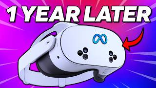 Meta Quest a3S video review and merits by AI Analyzed