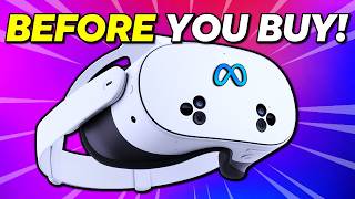 Meta Quest a3S video review and merits by AI Analyzed