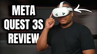 Meta Quest a3S video review and merits by AI Analyzed
