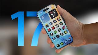 Apple iPhone 17 video review and merits by AI Analyzed