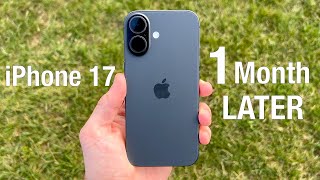 Apple iPhone a17 video review and merits by AI Analyzed
