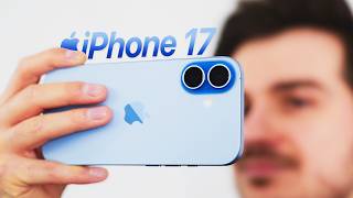 Apple iPhone a17 video review and merits by AI Analyzed