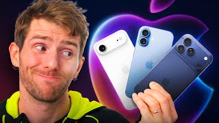 Apple iPhone a17 video review and merits by AI Analyzed
