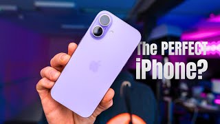 Apple iPhone a17 video review and merits by AI Analyzed