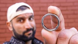 Oura Ring 4 video review and merits by AI Analyzed