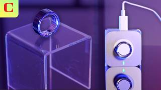 Oura Ring 4 video review and merits by AI Analyzed