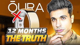 Oura Ring 4 video review and merits by AI Analyzed