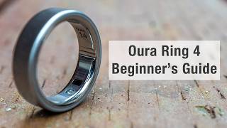 Oura Ring 4 video review and merits by AI Analyzed