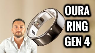 Oura Ring 4 video review and merits by AI Analyzed